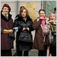 Paulette : foto Bernadette Lafont, Carmen Maura, Dominique Lavanant, Françoise Bertin