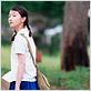 Amor bajo el espino blanco : foto Dongyu Zhou, Zhang Yimou