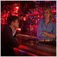 Girl Walks Into a Bar : foto Aaron Tveit, Amber Valletta