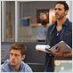 Graceland : foto Aaron Tveit, Daniel Sunjata