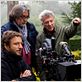 El cuarteto : foto Dustin Hoffman