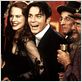 Moulin Rouge! : foto Ewan McGregor, Garry McDonald (II), Jacek Koman, John Leguizamo, Matthew Whittet