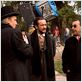 Holmes & Watson. Madrid Days : foto Gary Piquer, José Luis Garci, José Luis García Pérez