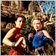 Street Fighter (La última batalla) : Foto Kylie Minogue, Ming-Na Wen, Steven E. De Souza