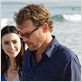 Un invierno en la playa : foto Greg Kinnear, Lily Collins