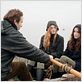 Ginger & Rosa : foto Alessandro Nivola, Alice Englert, Elle Fanning