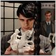 El atlas de las nubes : foto Ben Whishaw, James d'Arcy