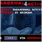 Paranormal Activity 4 : foto