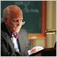 Coma : foto Richard Dreyfuss