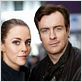 foto Miranda Raison, Toby Stephens