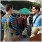 The New Normal : foto Andrew Rannells, Justin Bartha, Matt Bomer