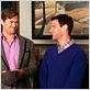The New Normal : foto Andrew Rannells, Justin Bartha