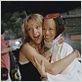 Kill Bill Volumen 1 : foto Lucy Liu, Uma Thurman