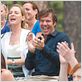 Un buen partido : foto Dennis Quaid, James Tupper, Uma Thurman