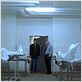 El vigilante nocturno : foto Nikolaj Coster-Waldau