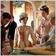 Foto Elaine Cassidy, Emun Elliott