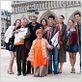 Joséphine, ange gardien : foto Bertrand Farge, Cécilia Hornus, Lucie Jeanne, Martin Lamotte, Solène Bouton