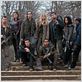 Red Dawn : foto Adrianne Palicki, Alyssa Diaz, Chris Hemsworth, Connor Cruise, Edwin Hodge