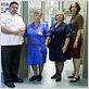 foto Jo Brand, Joanna Scanlan, Ricky Grover, Vicki Pepperdine