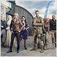 Foto Graham Greene, Grant Bowler, Jaime Murray, Julie Benz, Mia Kirshner