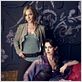 Defiance : foto Julie Benz, Mia Kirshner