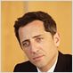 El Capital : foto Gad Elmaleh