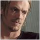 Johan Falk : foto Joel Kinnaman
