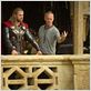 Thor: El mundo oscuro : foto Alan Taylor, Chris Hemsworth