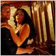 foto Natalie Martinez, Shane West
