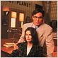 Lois & Clark: Las nuevas aventuras de Superman : foto Dean Cain, Teri Hatcher