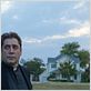 To the Wonder : foto Javier Bardem