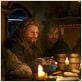 El Hobbit: Un viaje inesperado : foto Aidan Turner, John Callen (II), Stephen Hunter