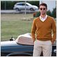 Stoker : foto Matthew Goode