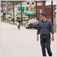 Tierra prometida : foto Matt Damon