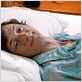 Las sesiones : foto John Hawkes