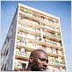 Incompatibles : foto Omar Sy