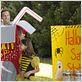 Ben & Kate : foto Geoff Stults
