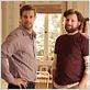Ben & Kate : foto Geoff Stults, Luka Jones