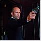Parker : foto Jason Statham