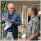 Si fuera fácil : foto John Lithgow