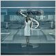 Oblivion : foto Andrea Riseborough