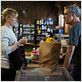 Tierra prometida : foto Frances McDormand, Titus Welliver