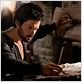 Da Vinci’s Demons : foto Tom Riley