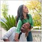 A Haunted House : foto Essence Atkins, Marlon Wayans