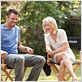 Un lugar donde refugiarse : foto Josh Duhamel, Julianne Hough