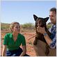 Red Dog : foto Josh Lucas, Rachael Taylor