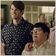 foto Alan Cumming, Donna W. Scott, Garret Dillahunt