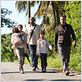 foto Andy Garcia, Eva Longoria, Forest Whitaker
