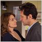 Admission : foto Paul Rudd, Tina Fey
