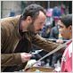 The Attack (El atentado) : foto Ali Suliman